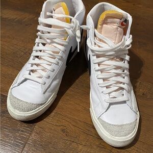 Nike Blazer Mid ‘77 Vintage